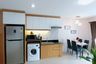 1 Bedroom Condo for rent in Grand Siritara, Mae Hia, Chiang Mai