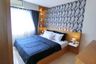 1 Bedroom Condo for rent in Grand Siritara, Mae Hia, Chiang Mai