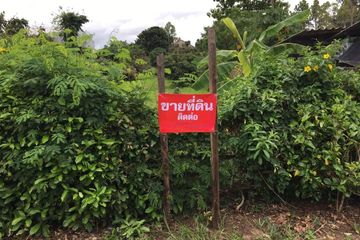 Land for sale in San Maha Phon, Chiang Mai
