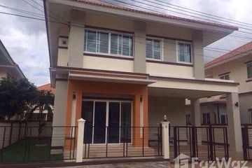 3 Bedroom House for rent in Sansaisiri 2, San Sai Noi, Chiang Mai