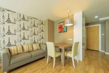 Condo for sale in Chayayon Condo, Suthep, Chiang Mai