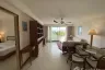 2 Bedroom Apartment for rent in The Monaco, Nong Prue, Chonburi