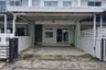 2 Bedroom Townhouse for rent in Karnkanok Town1, Chai Sathan, Chiang Mai