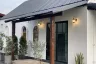 1 Bedroom House for rent in Nong Chang Khuen, Lamphun