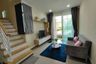 3 Bedroom Townhouse for rent in Golden Town Chiangmai - Kad Ruamchok, Fa Ham, Chiang Mai