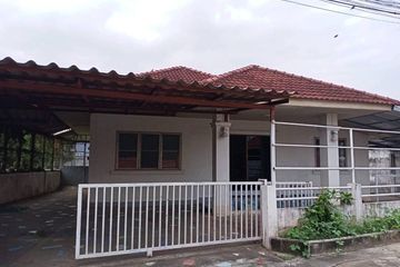 2 Bedroom House for sale in P.K. Ville, San Pa Pao, Chiang Mai