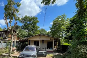 1 Bedroom House for sale in Nong Phueng, Chiang Mai