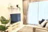 1 Bedroom Condo for rent in Supalai Premier Charoen Nakhon, Khlong San, Bangkok near BTS Khlong San