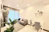 1 Bedroom Condo for rent in Supalai Premier Charoen Nakhon, Khlong San, Bangkok near BTS Khlong San