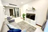 1 Bedroom Condo for rent in Supalai Premier Charoen Nakhon, Khlong San, Bangkok near BTS Khlong San