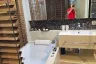 1 Bedroom Condo for rent in The Address Sathorn, Silom, Bangkok near BTS Chong Nonsi