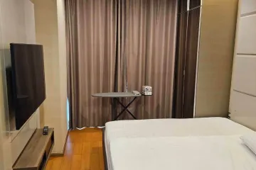 1 Bedroom Condo for rent in The Address Sathorn, Silom, Bangkok near BTS Chong Nonsi