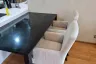 1 Bedroom Condo for rent in The Address Sathorn, Silom, Bangkok near BTS Chong Nonsi