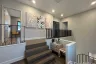 4 Bedroom House for rent in Nantawan Suanluang Rama 9, Dokmai, Bangkok