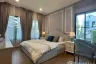 4 Bedroom House for rent in Nantawan Suanluang Rama 9, Dokmai, Bangkok
