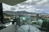 1 Bedroom Condo for Sale or Rent in Emerald Terrace, Patong, Phuket
