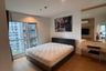 2 Bedroom Condo for rent in Aspire Rama 9, Bang Kapi, Bangkok near MRT Phra Ram 9