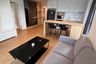 2 Bedroom Condo for rent in Aspire Rama 9, Bang Kapi, Bangkok near MRT Phra Ram 9