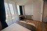 1 Bedroom Condo for rent in Noble Form Thonglor, Khlong Tan Nuea, Bangkok near BTS Thong Lo