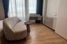 1 Bedroom Condo for rent in Noble Form Thonglor, Khlong Tan Nuea, Bangkok near BTS Thong Lo