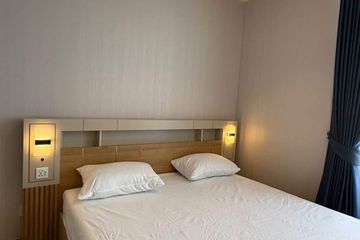 1 Bedroom Condo for rent in Noble Form Thonglor, Khlong Tan Nuea, Bangkok near BTS Thong Lo