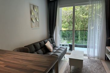 1 Bedroom Condo for Sale or Rent in Emerald Terrace, Patong, Phuket