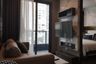 1 Bedroom Condo for rent in The Lumpini 24, Khlong Tan, Bangkok near BTS Phrom Phong