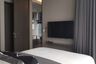 1 Bedroom Condo for rent in The Lumpini 24, Khlong Tan, Bangkok near BTS Phrom Phong
