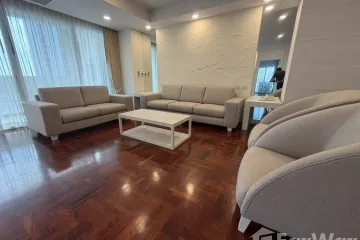 3 Bedroom Condo for rent in The Grand Sethiwan Sukhumvit 24, Khlong Tan, Bangkok near BTS Phrom Phong