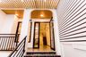 4 Bedroom Townhouse for sale in Khlong Kum, Bangkok near MRT Si Burapha