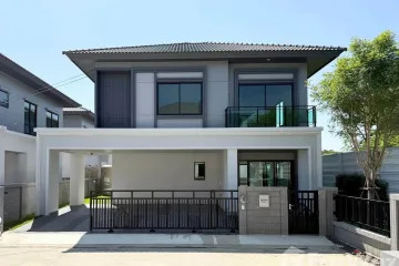 4 Bedroom House for rent in Britania Bangna KM. 12, Bang Phli Yai, Samut Prakan