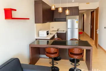 2 Bedroom Condo for Sale or Rent in 59 Heritage, Khlong Tan Nuea, Bangkok near BTS Thong Lo