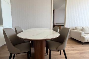 2 Bedroom Condo for rent in Noble Form Thonglor, Khlong Tan Nuea, Bangkok near BTS Thong Lo