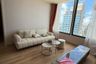 2 Bedroom Condo for rent in Noble Form Thonglor, Khlong Tan Nuea, Bangkok near BTS Thong Lo
