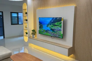 3 Bedroom House for rent in Pleno Sukhumvit Bangna 4, Bang Kaeo, Samut Prakan