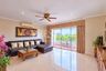 1 Bedroom Condo for rent in Executive Residence IV, Nong Prue, Chonburi