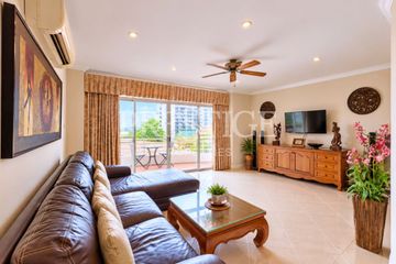 1 Bedroom Condo for rent in Executive Residence IV, Nong Prue, Chonburi