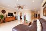 1 Bedroom Condo for rent in Executive Residence IV, Nong Prue, Chonburi