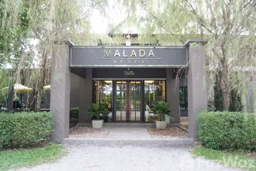 Office for rent in Malada Space, Suthep, Chiang Mai