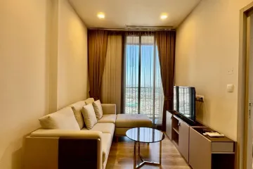 1 Bedroom Condo for rent in OKA HAUS Sukhumvit 36, Khlong Tan, Bangkok near BTS Thong Lo