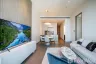 1 Bedroom Condo for rent in SCOPE Langsuan, Lumpini, Bangkok near BTS Chit Lom