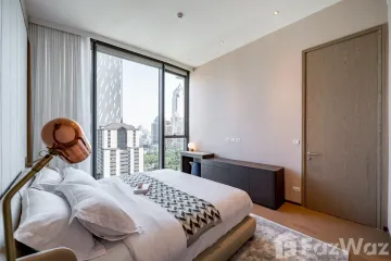 1 Bedroom Condo for rent in SCOPE Langsuan, Lumpini, Bangkok near BTS Chit Lom