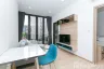 1 Bedroom Condo for rent in KAWA HAUS, Phra Khanong Nuea, Bangkok near BTS On Nut