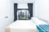 1 Bedroom Condo for rent in KAWA HAUS, Phra Khanong Nuea, Bangkok near BTS On Nut