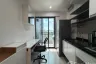 1 Bedroom Condo for rent in The Base Park East Sukhumvit 77, Phra Khanong Nuea, Bangkok near BTS On Nut