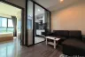 1 Bedroom Condo for rent in The Base Park East Sukhumvit 77, Phra Khanong Nuea, Bangkok near BTS On Nut