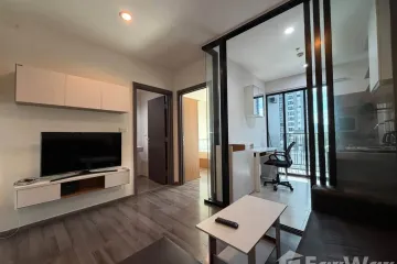 1 Bedroom Condo for rent in The Base Park East Sukhumvit 77, Phra Khanong Nuea, Bangkok near BTS On Nut