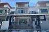 3 Bedroom Townhouse for rent in Suchawalai at sea, Cha am, Phetchaburi