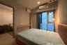 1 Bedroom Condo for rent in Whizdom Connect Sukhumvit, Bang Chak, Bangkok near BTS Punnawithi