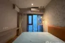 1 Bedroom Condo for rent in Whizdom Connect Sukhumvit, Bang Chak, Bangkok near BTS Punnawithi